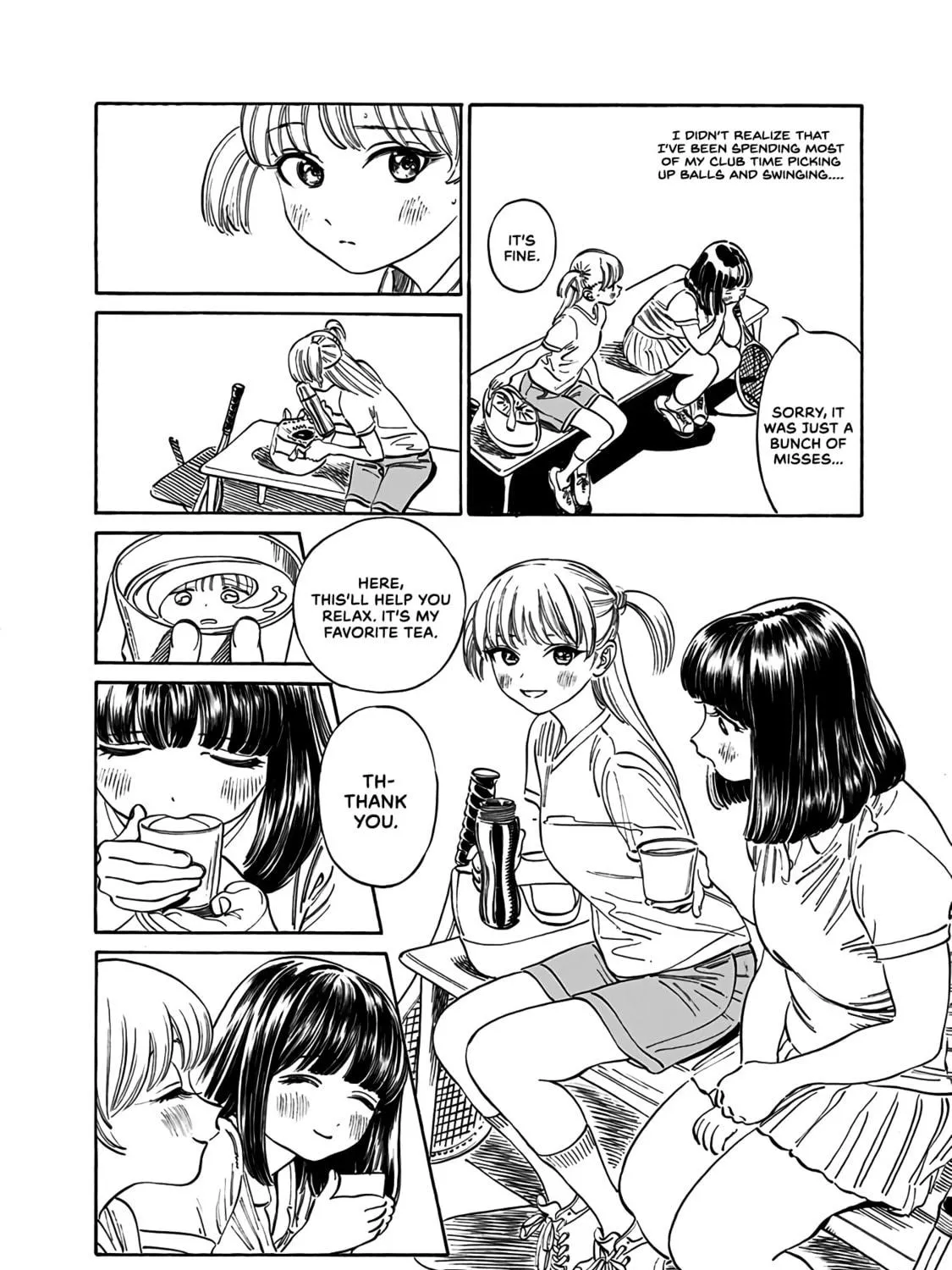 Read Akebi