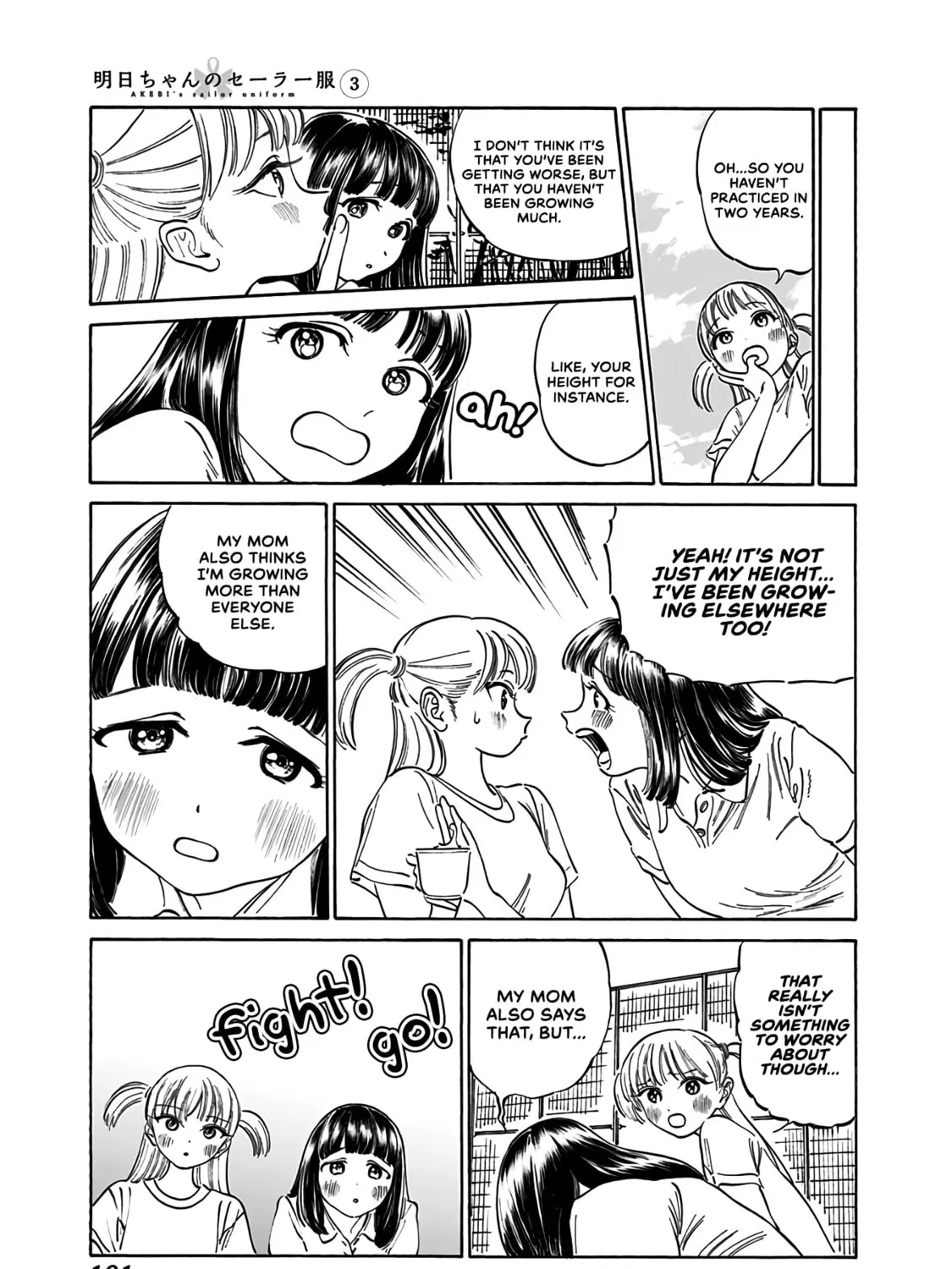 Read Akebi