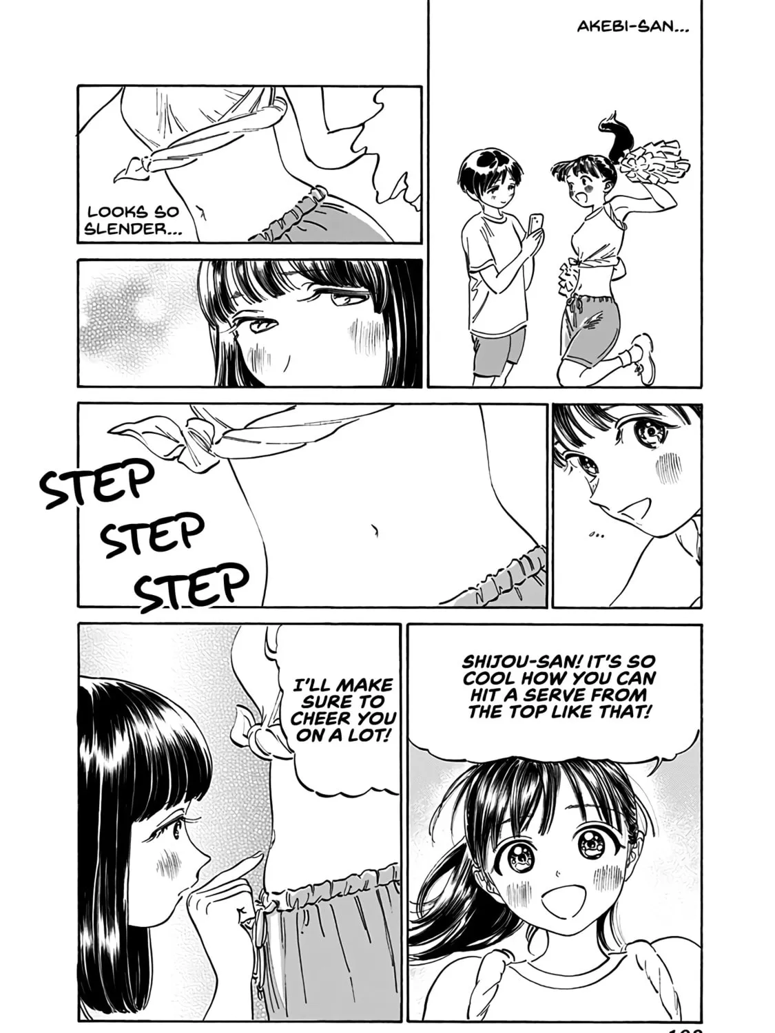 Read Akebi