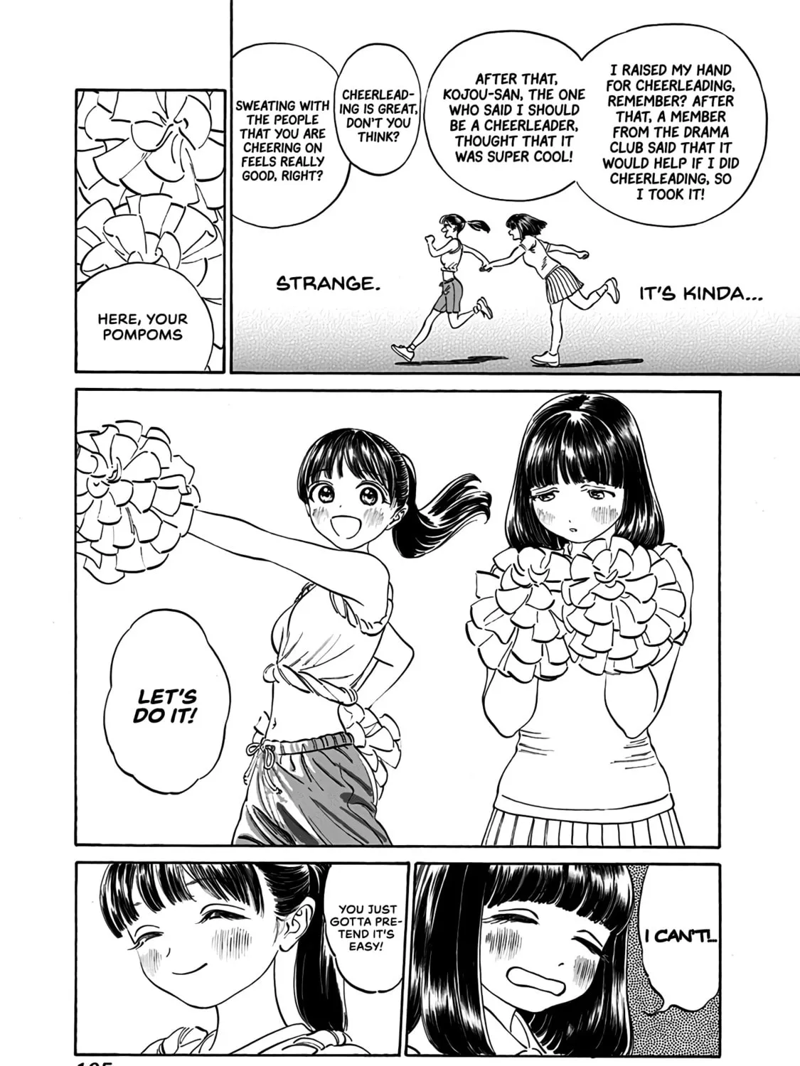Read Akebi