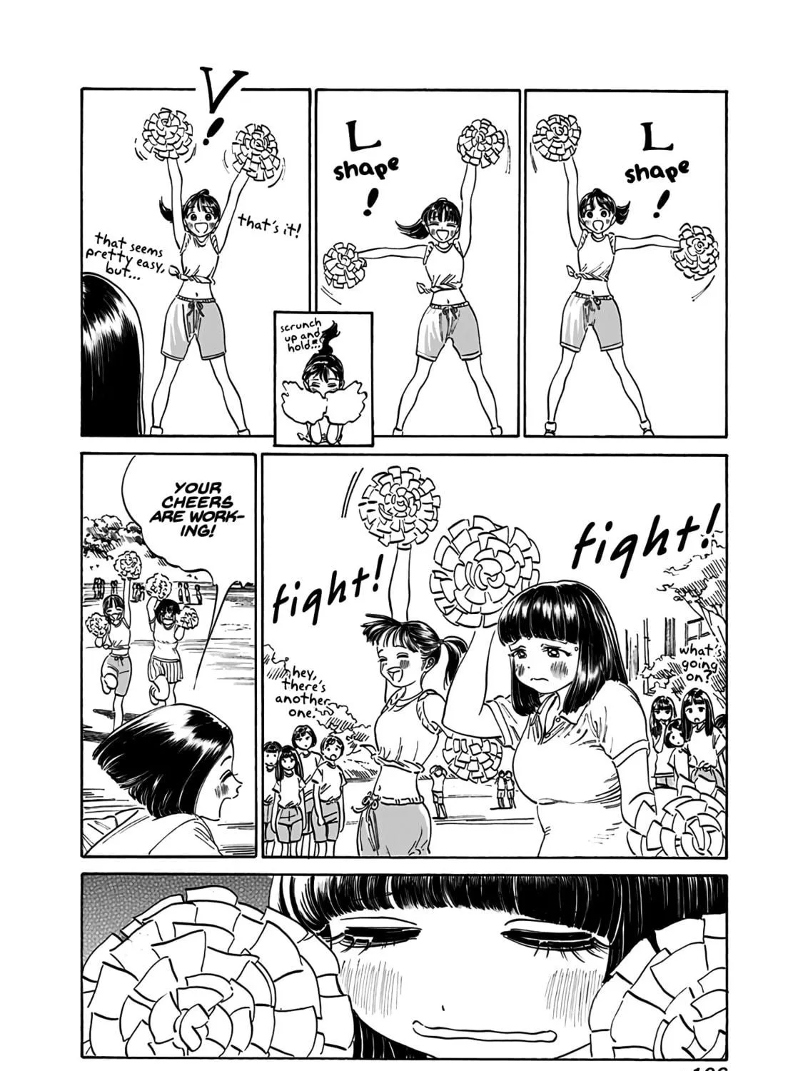 Read Akebi