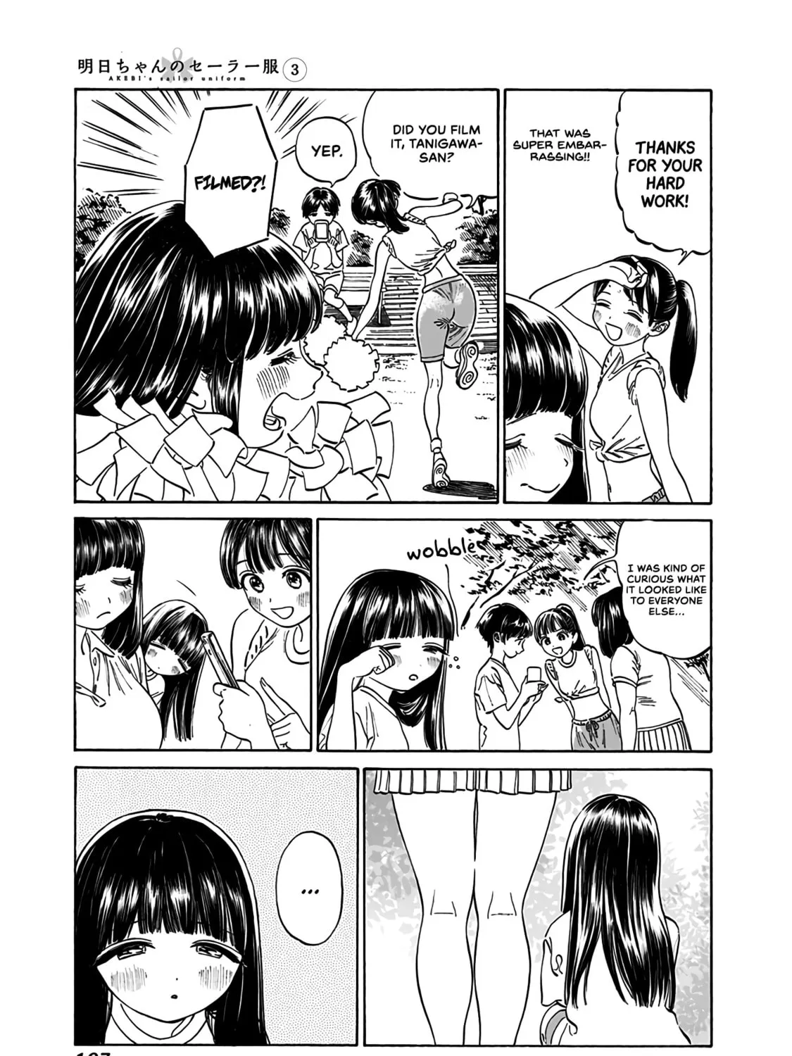 Read Akebi