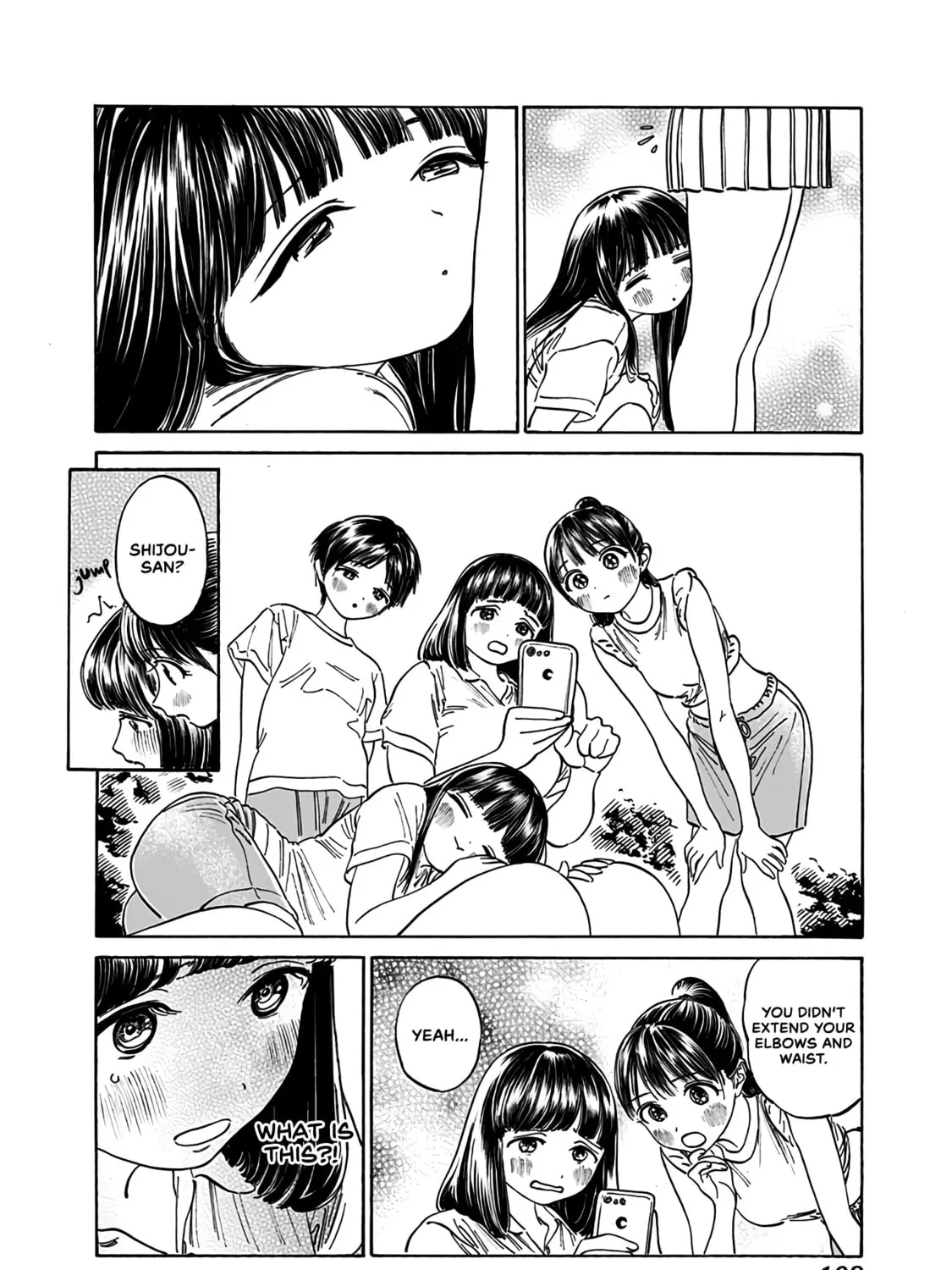 Read Akebi