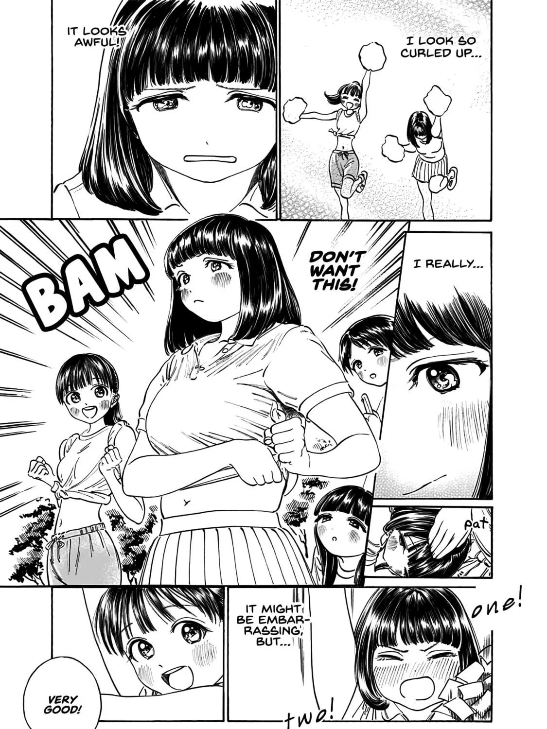 Read Akebi