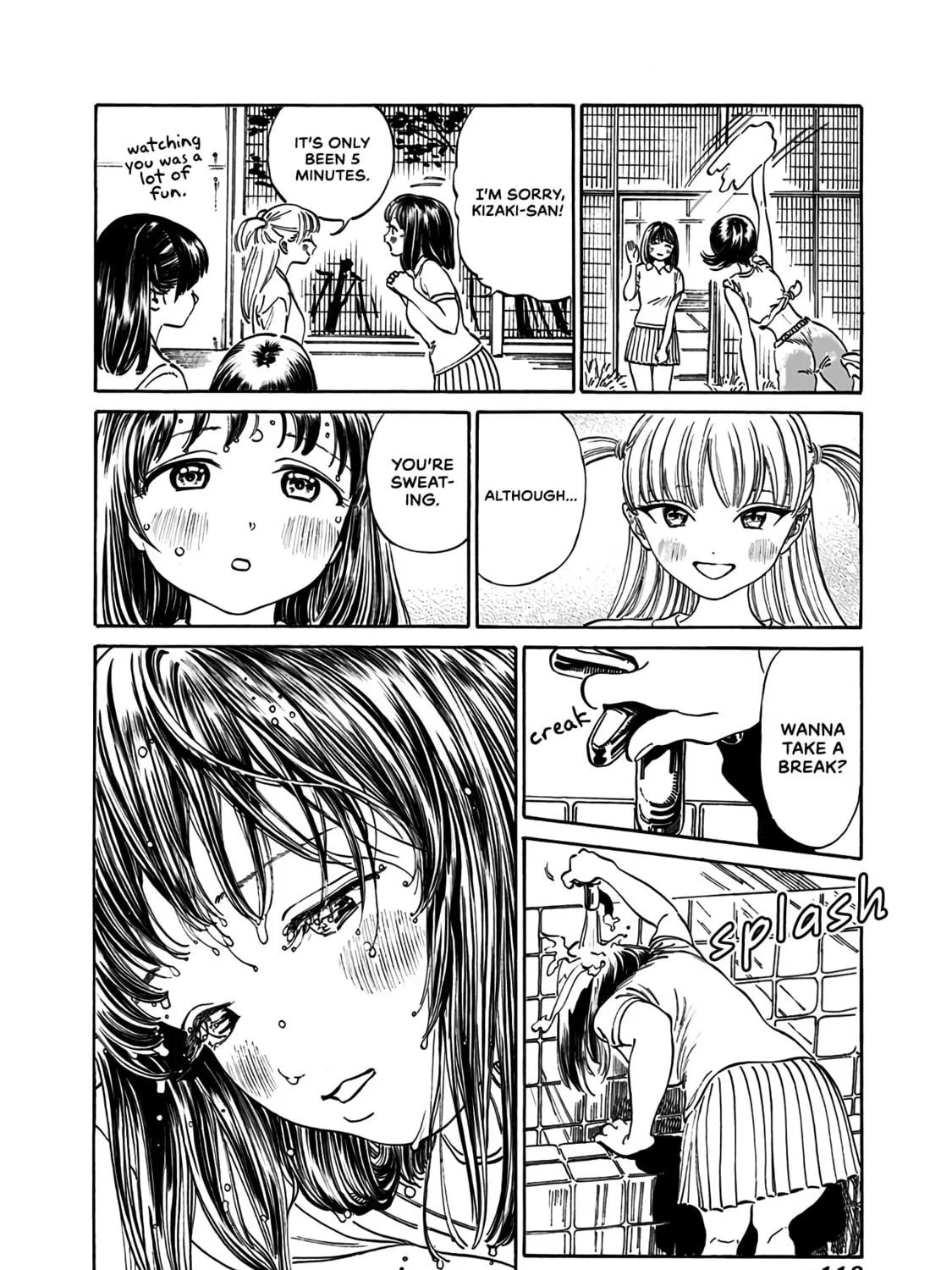 Read Akebi