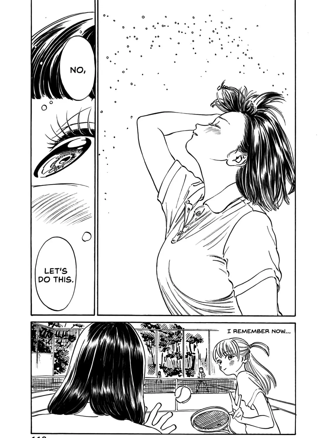 Read Akebi