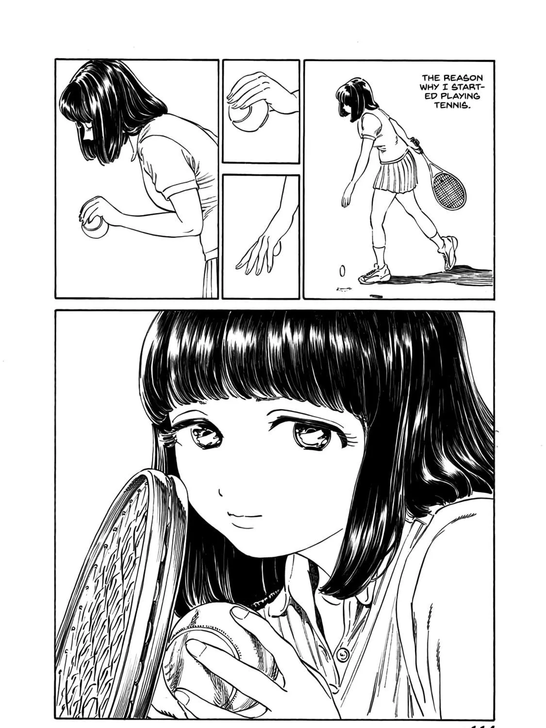 Read Akebi