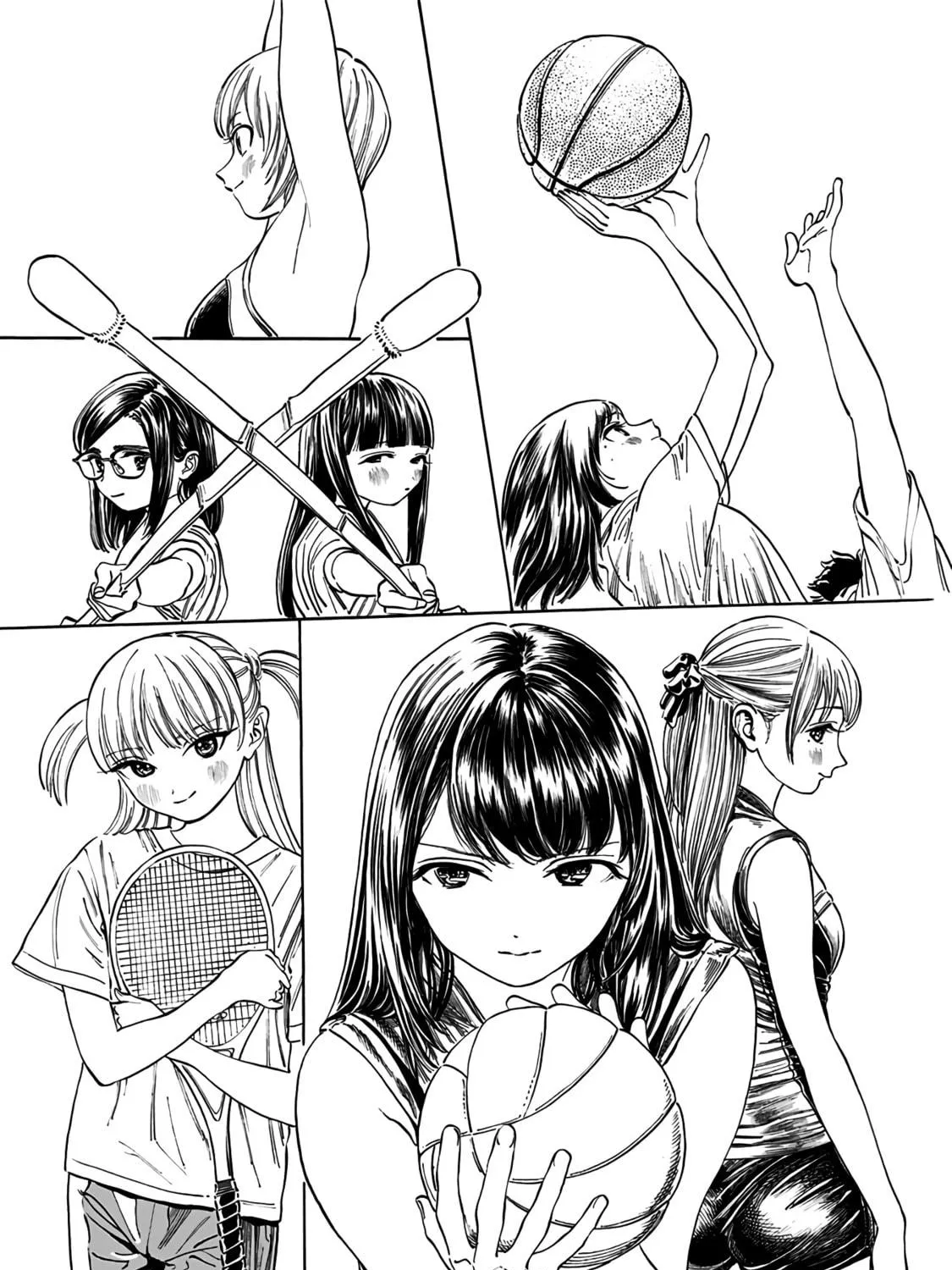 Read Akebi