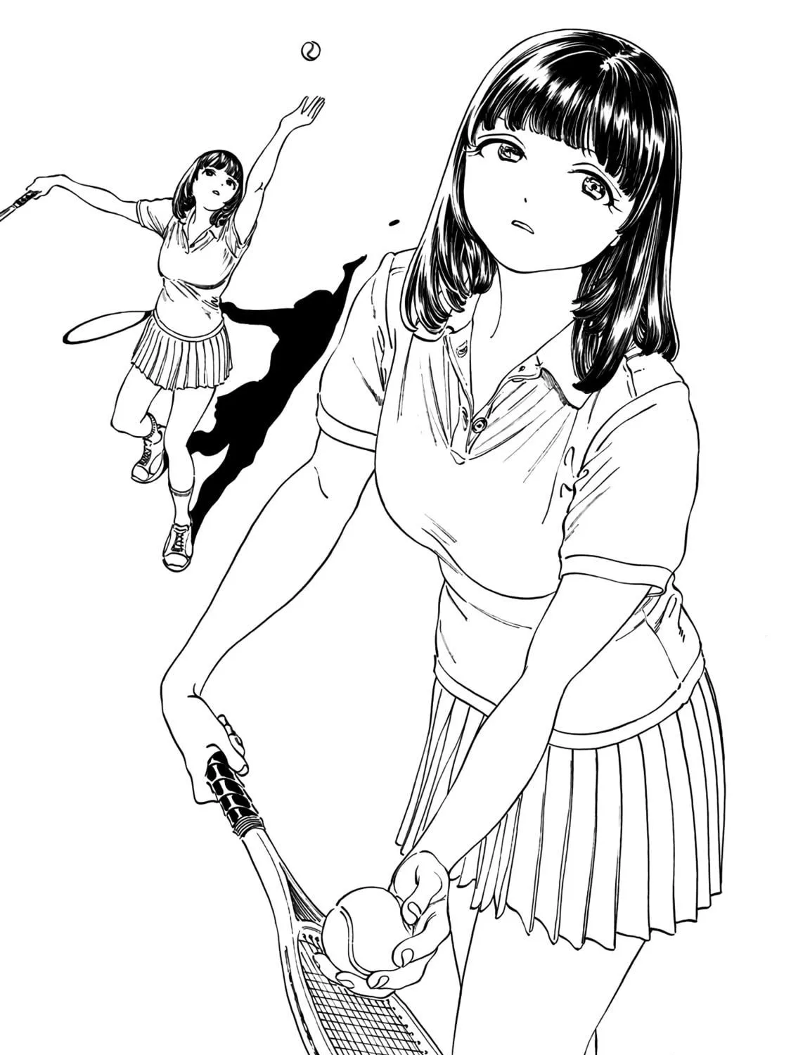 Read Akebi