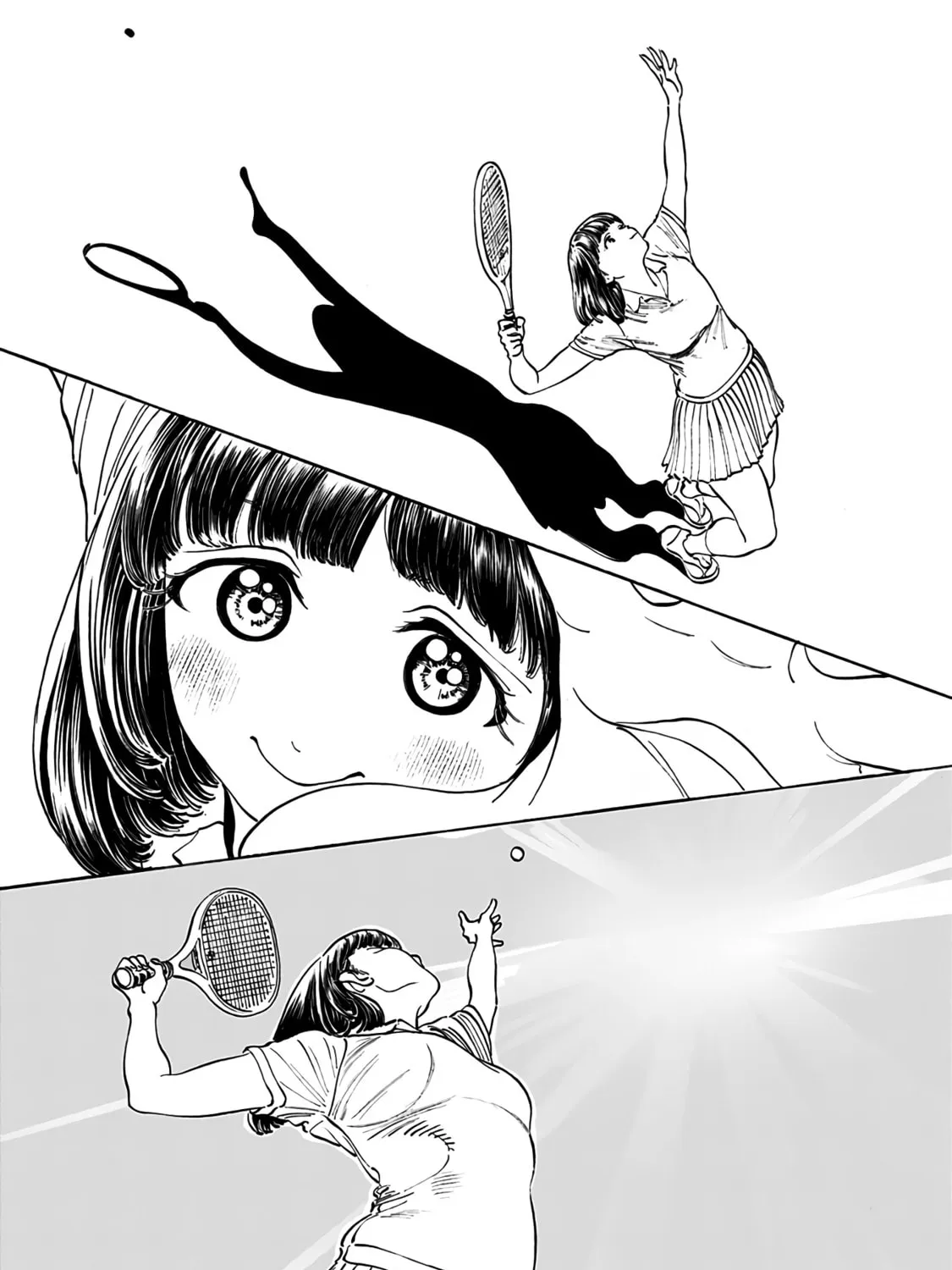 Read Akebi