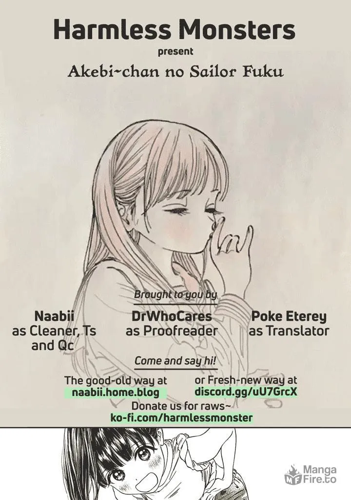 Read Akebi