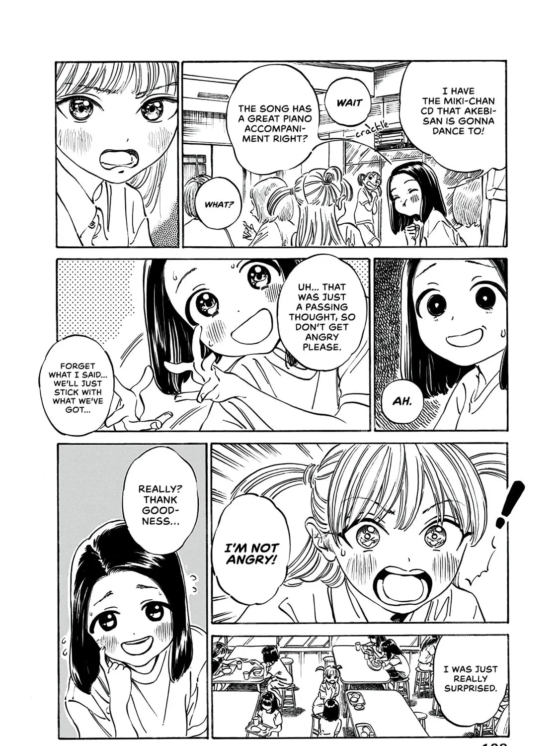 Read Akebi