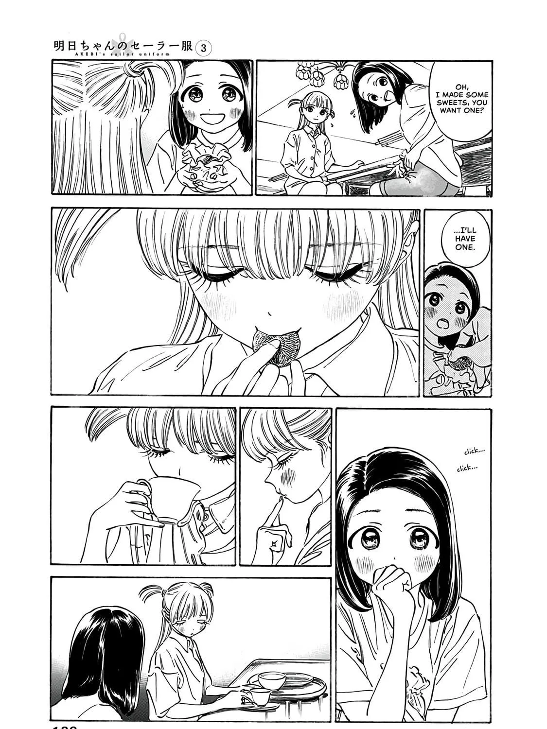 Read Akebi