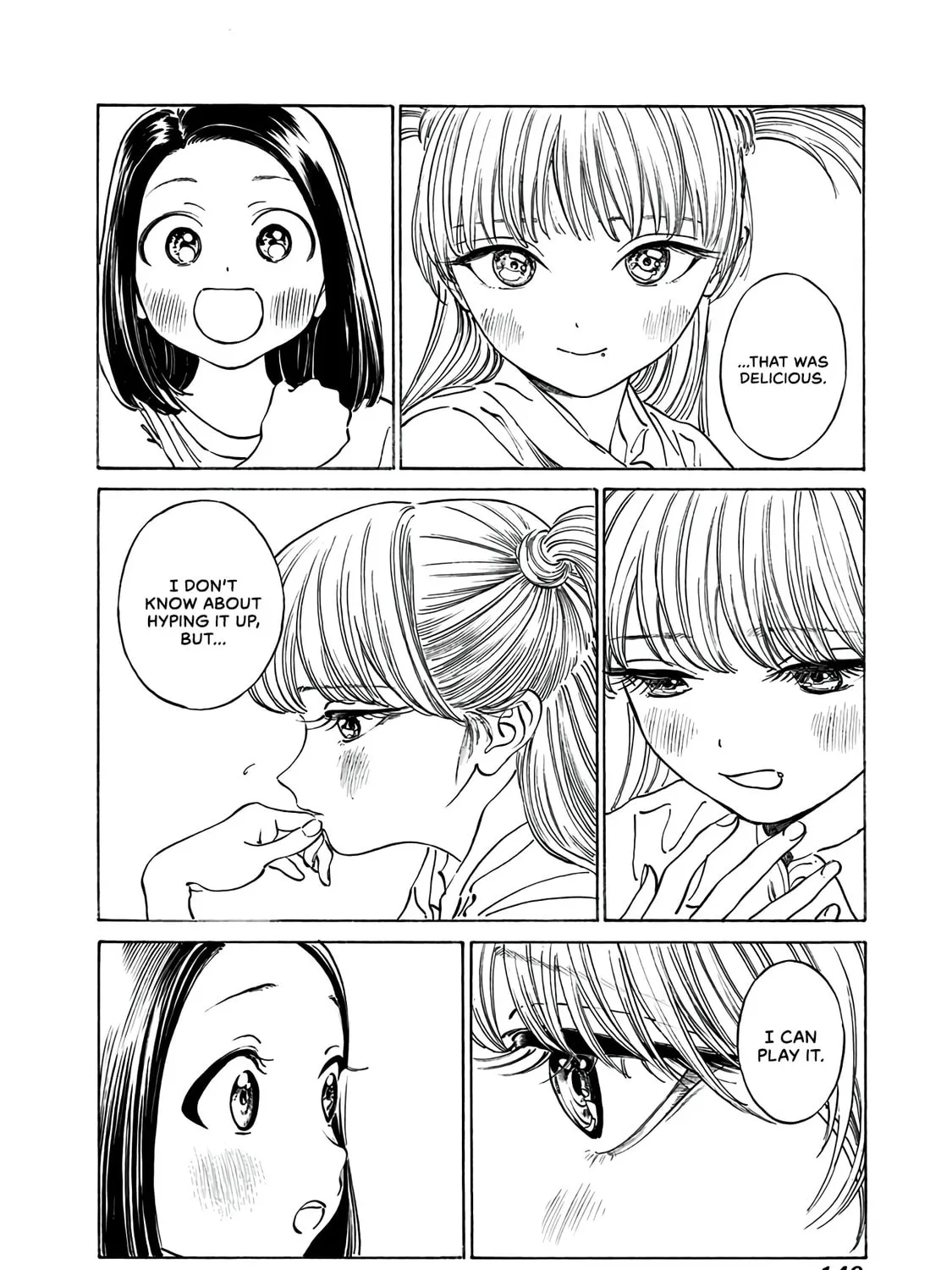 Read Akebi