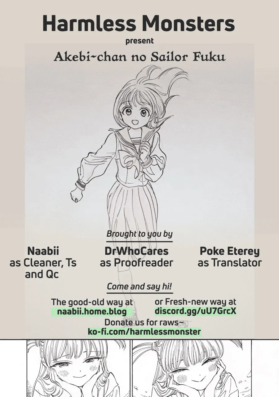 Read Akebi