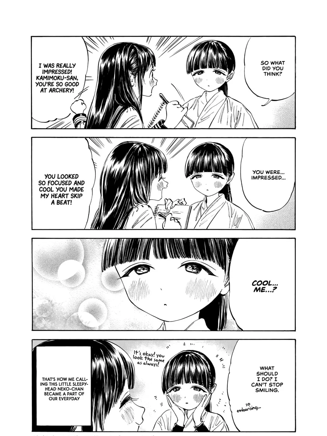 Read Akebi