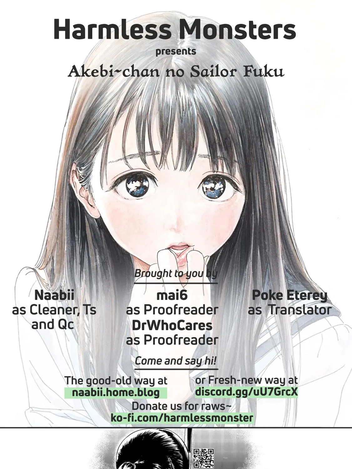Read Akebi