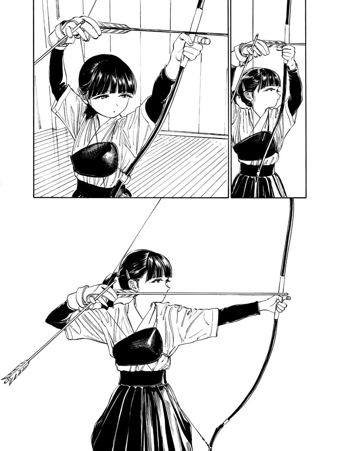 Read Akebi