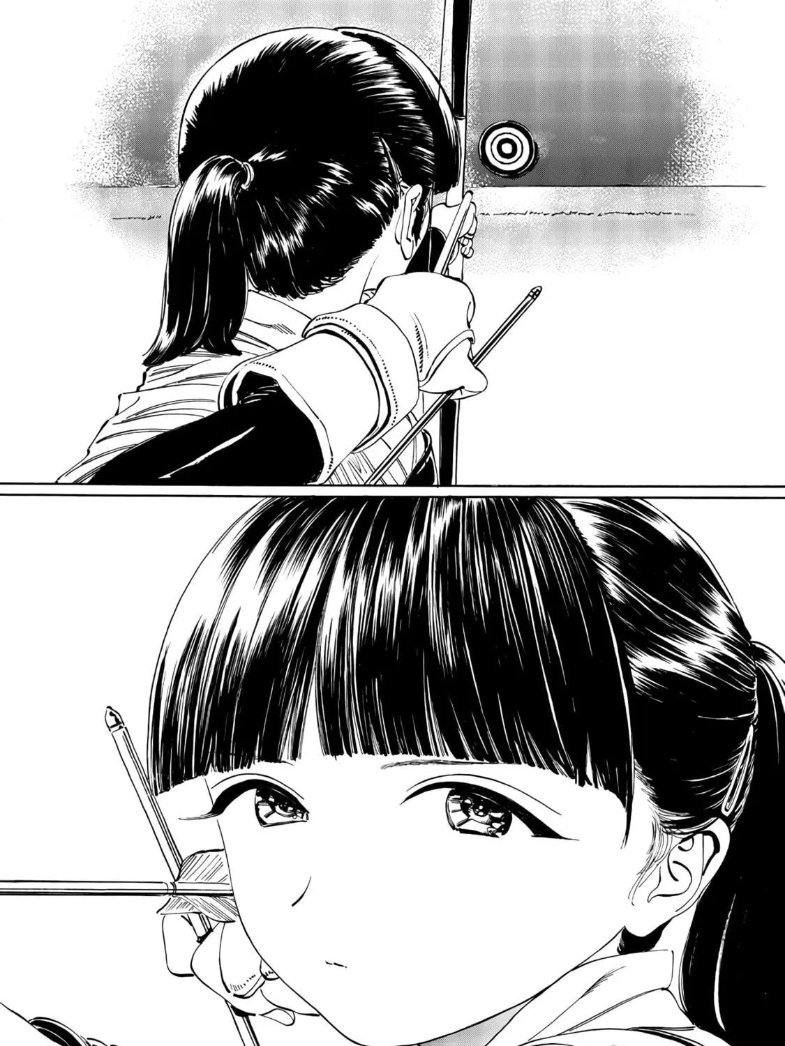 Read Akebi