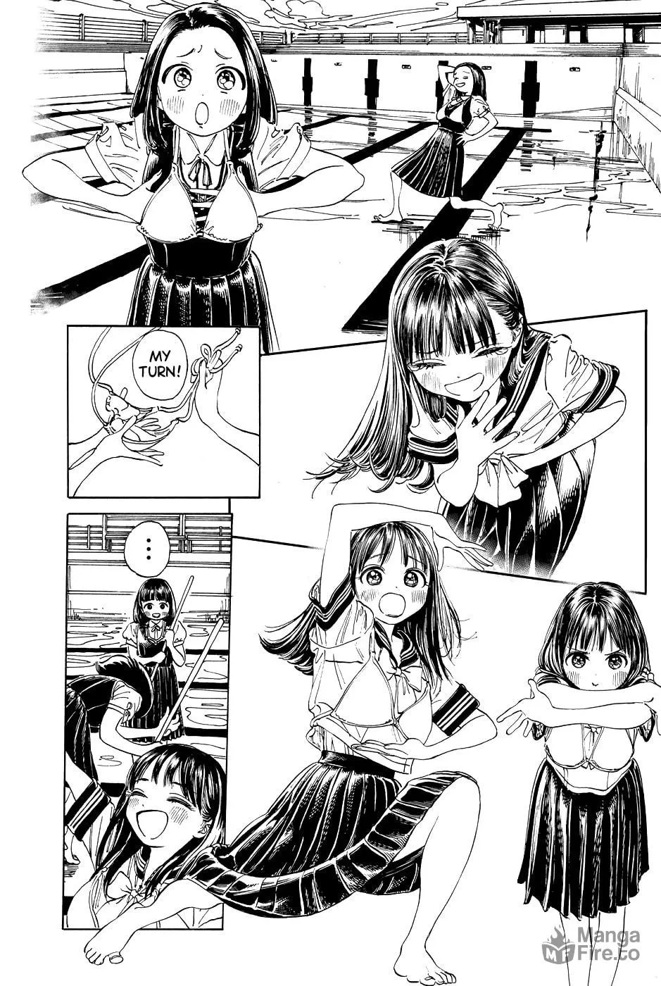 Read Akebi