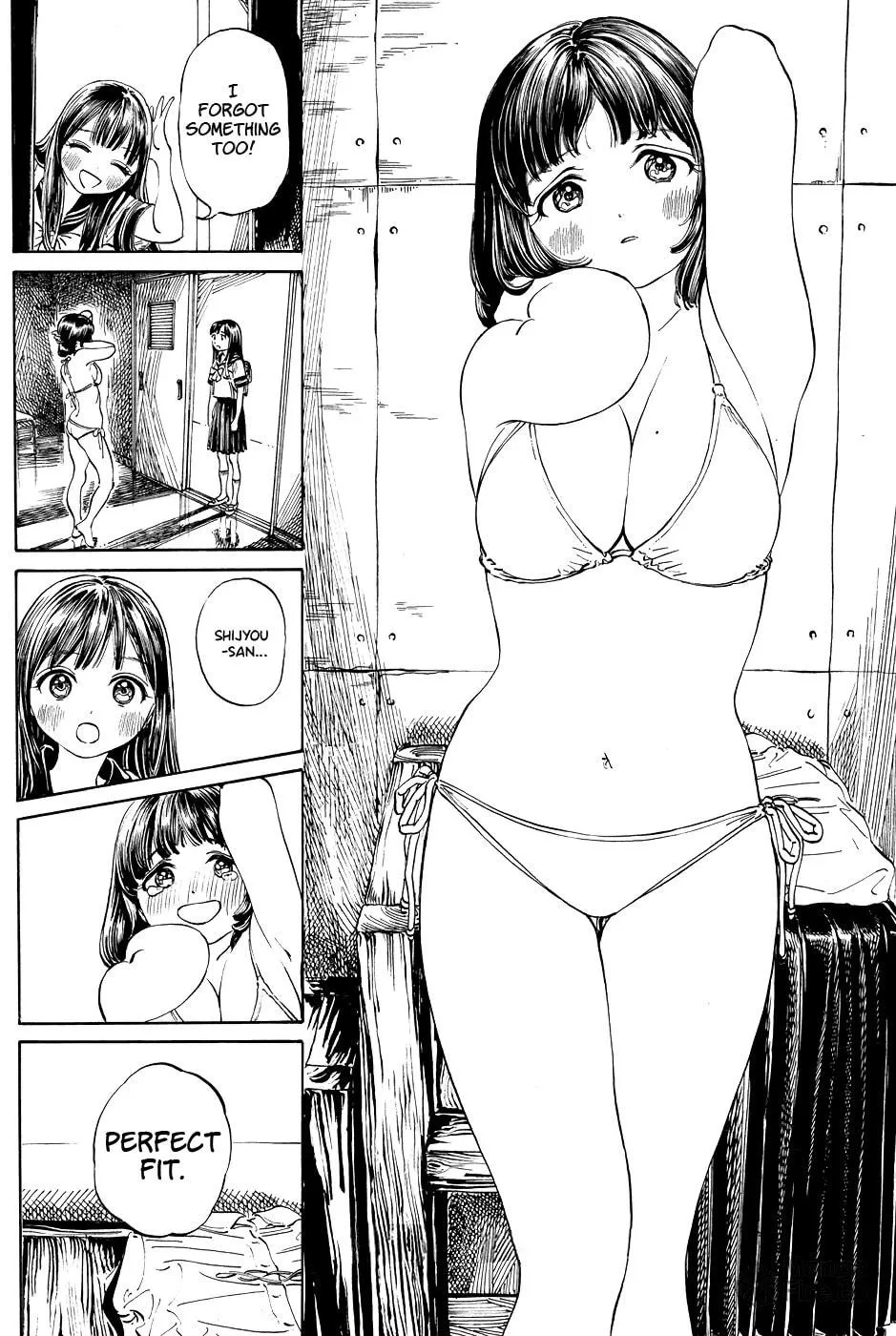 Read Akebi