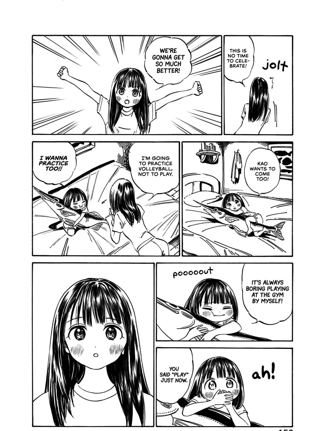 Read Akebi