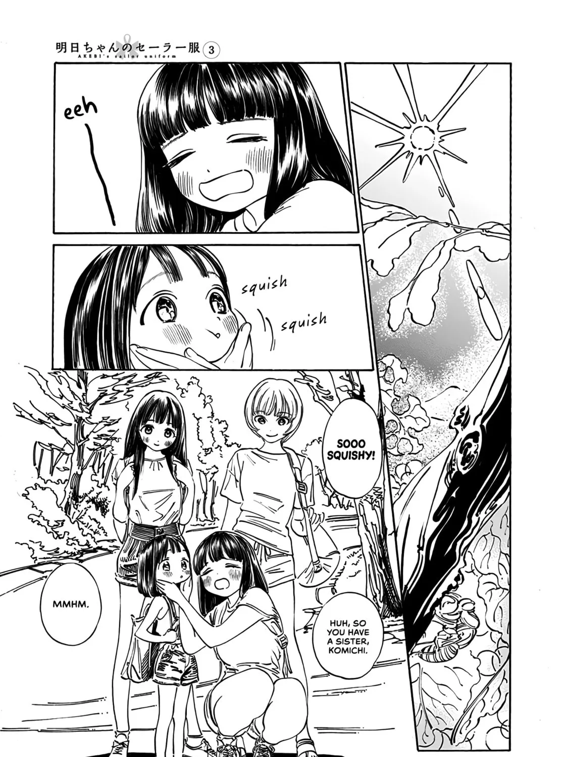Read Akebi