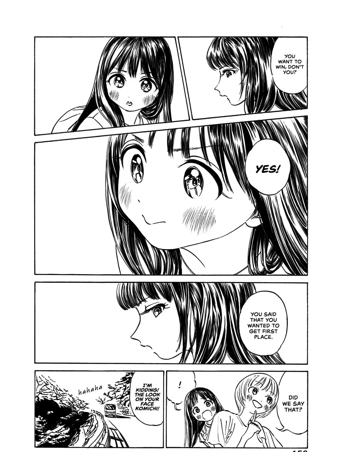Read Akebi