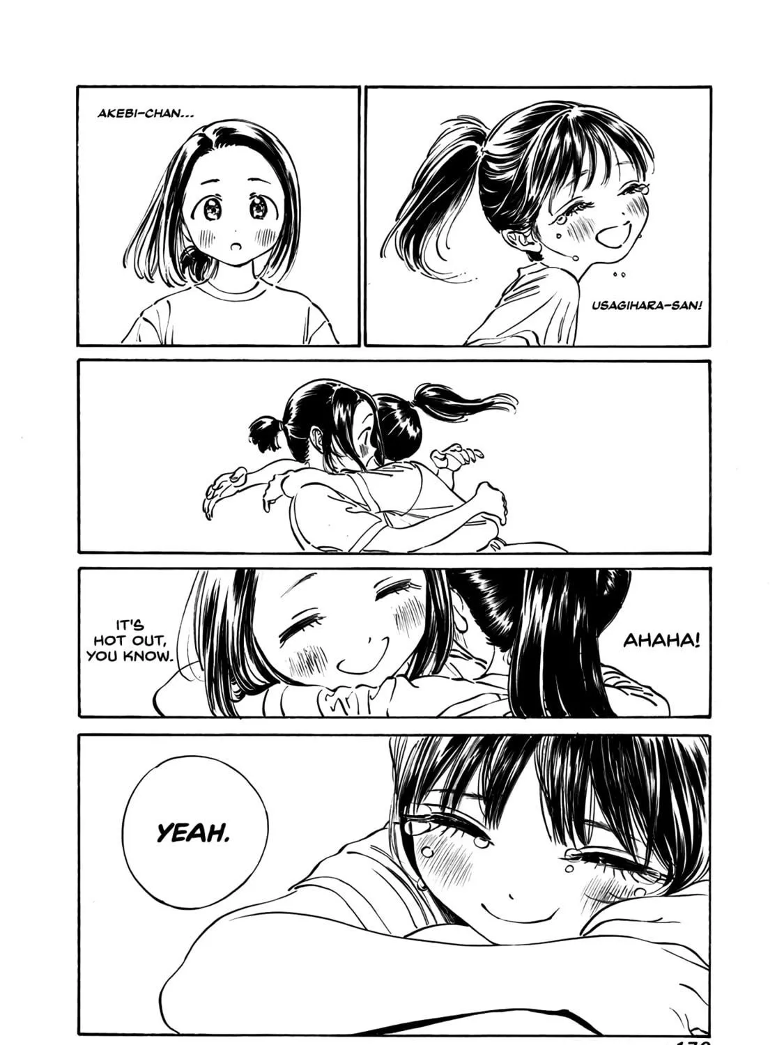 Read Akebi