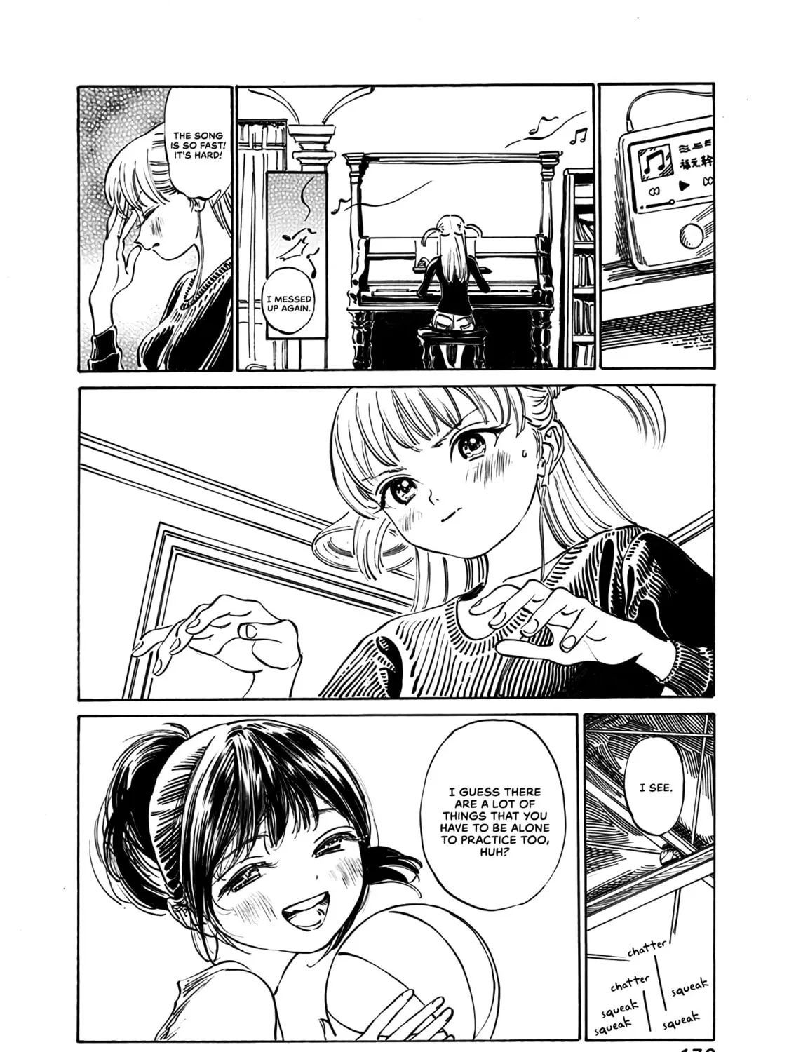 Read Akebi
