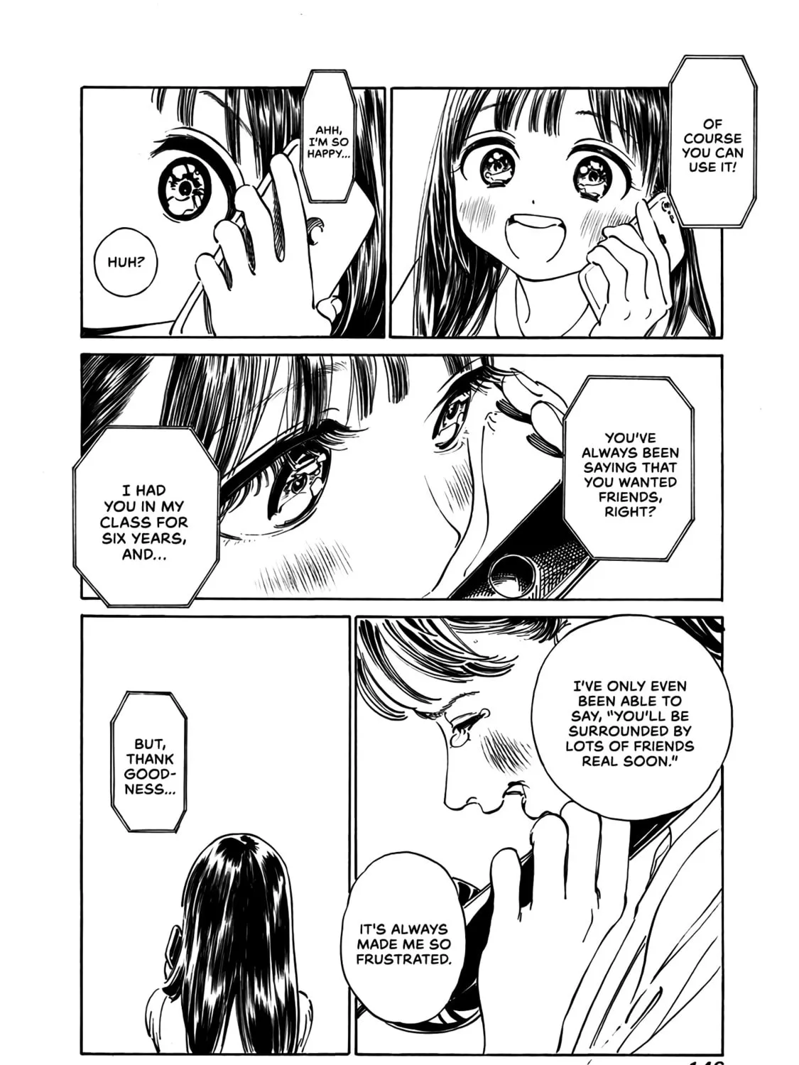 Read Akebi