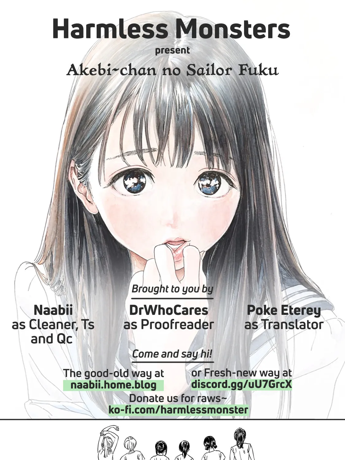 Read Akebi