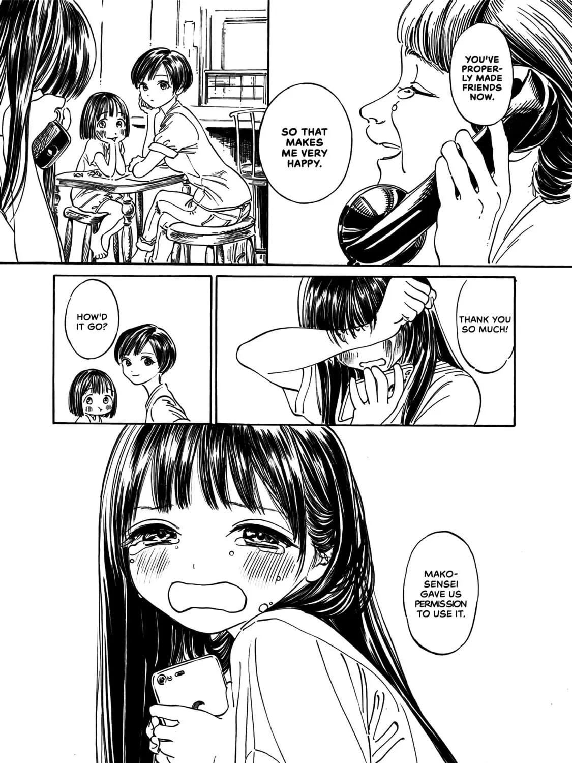 Read Akebi