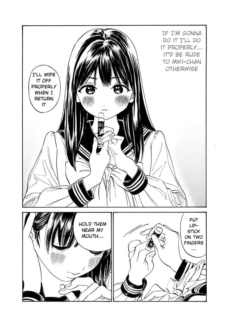 Read Akebi