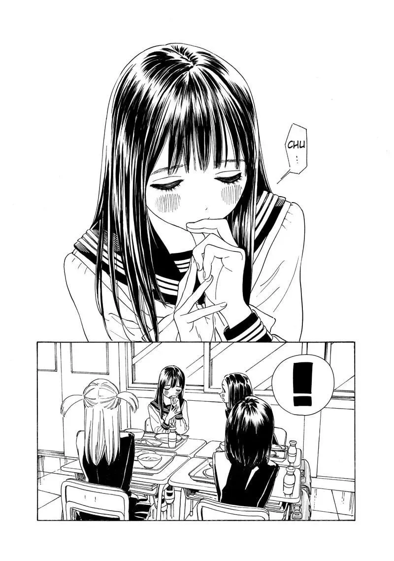 Read Akebi