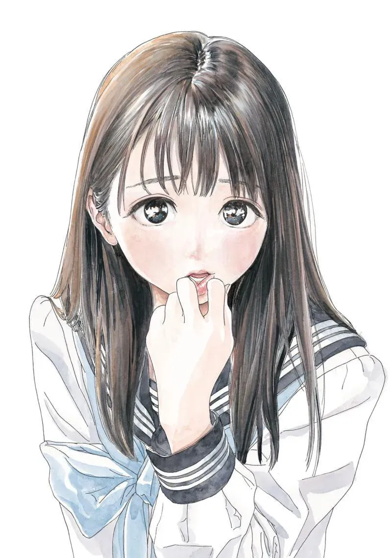 Read Akebi