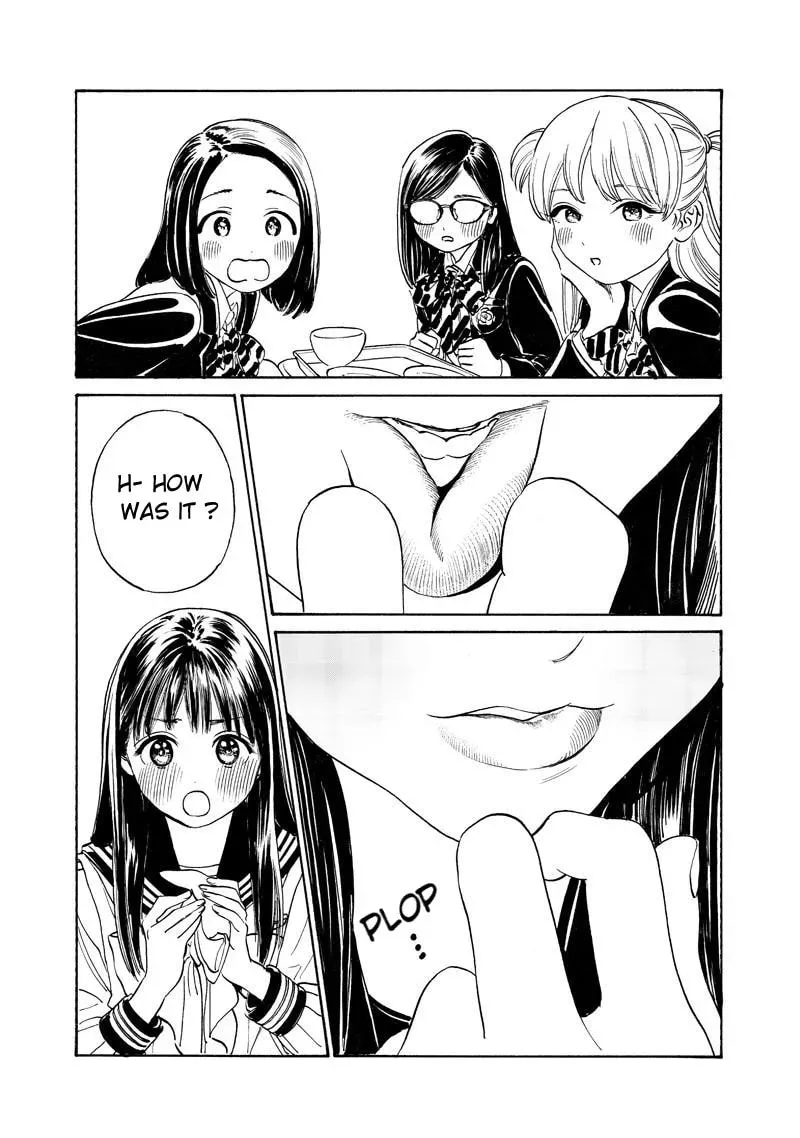 Read Akebi