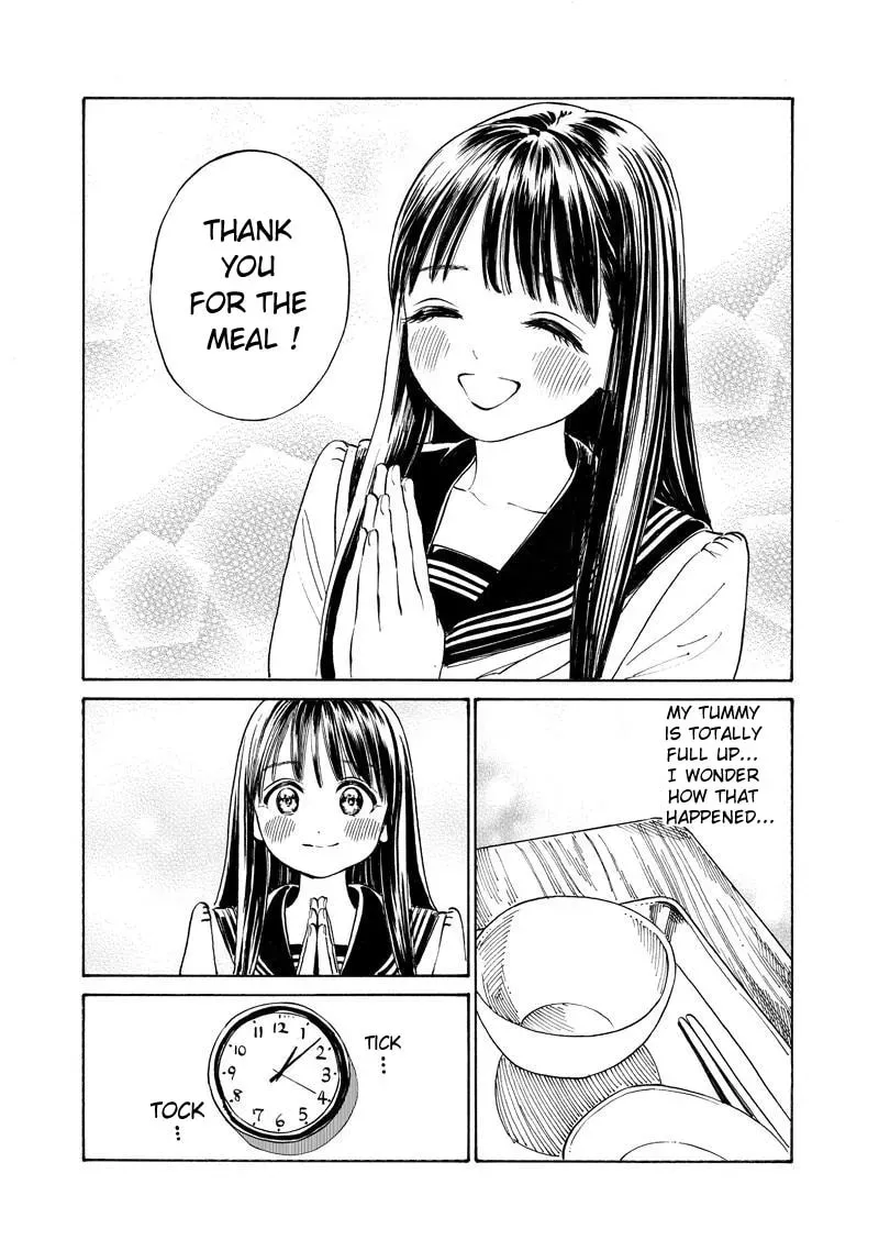 Read Akebi