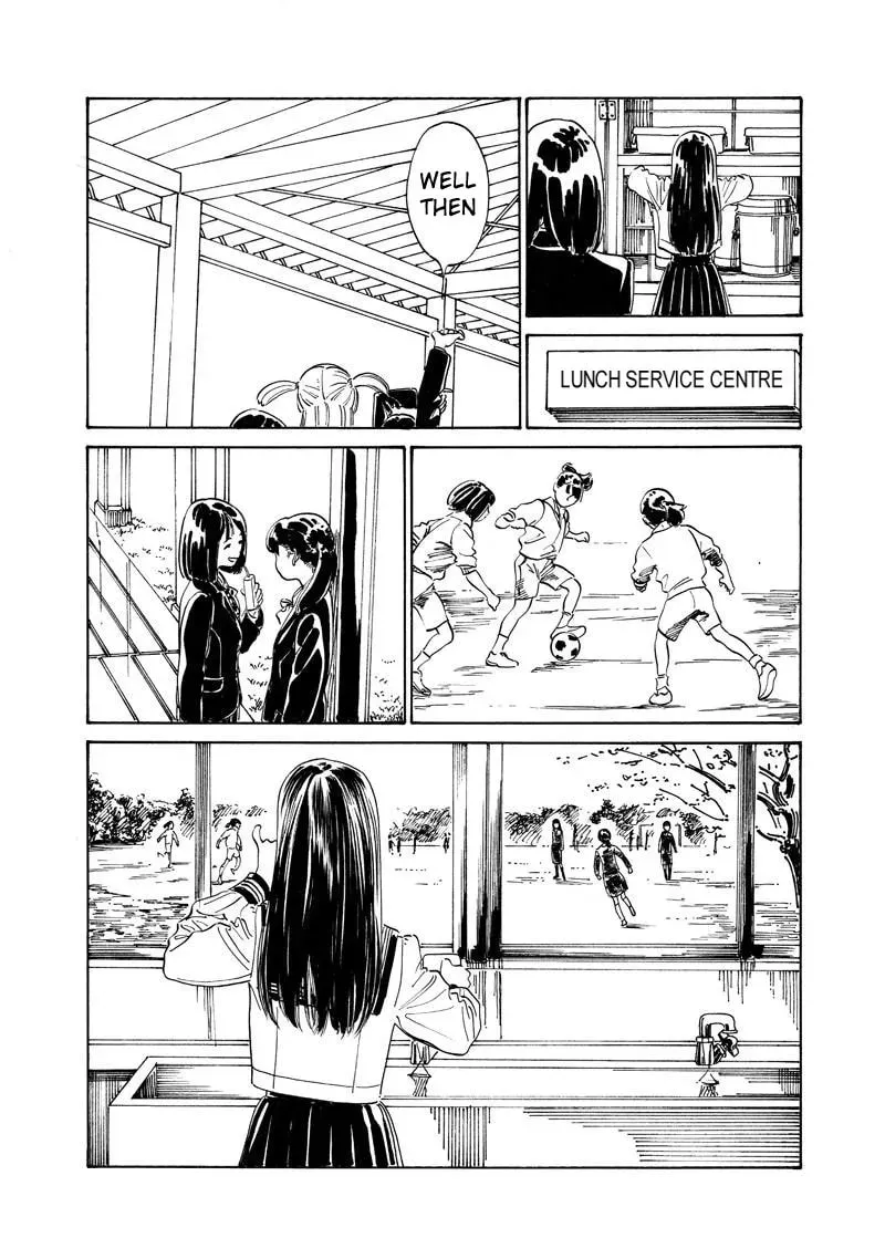Read Akebi
