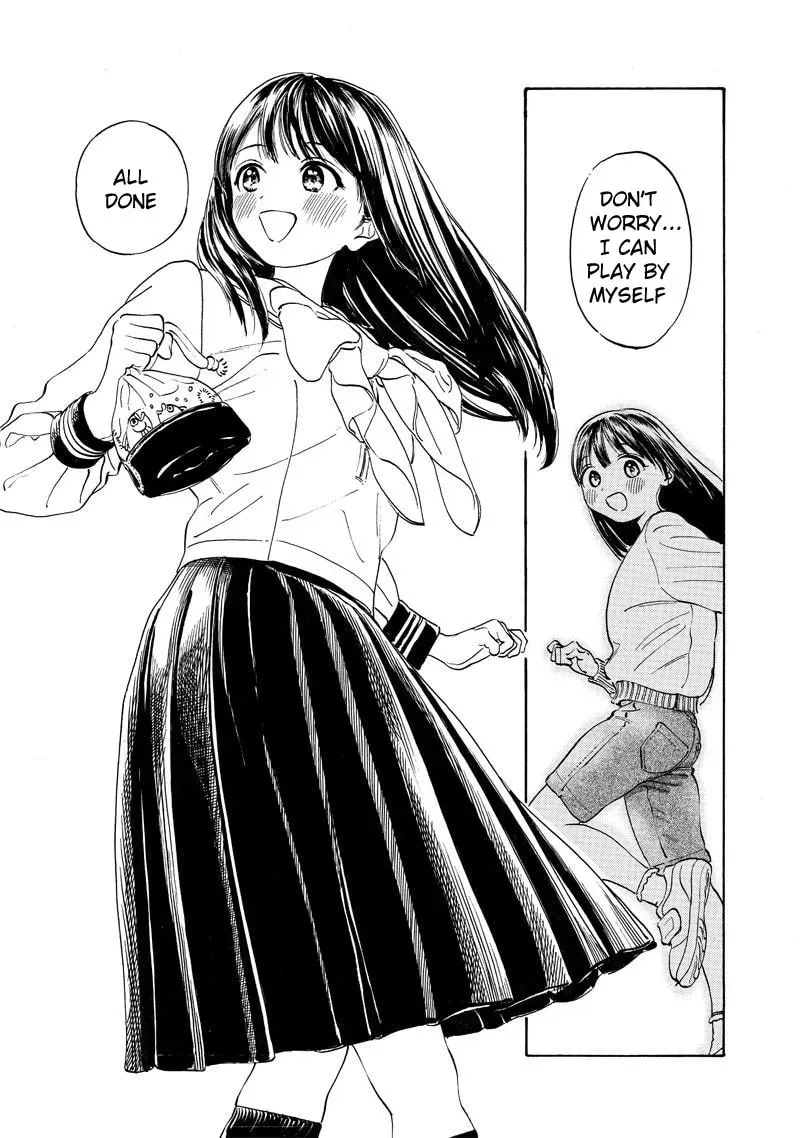 Read Akebi