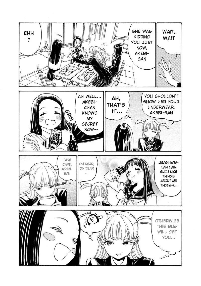 Read Akebi