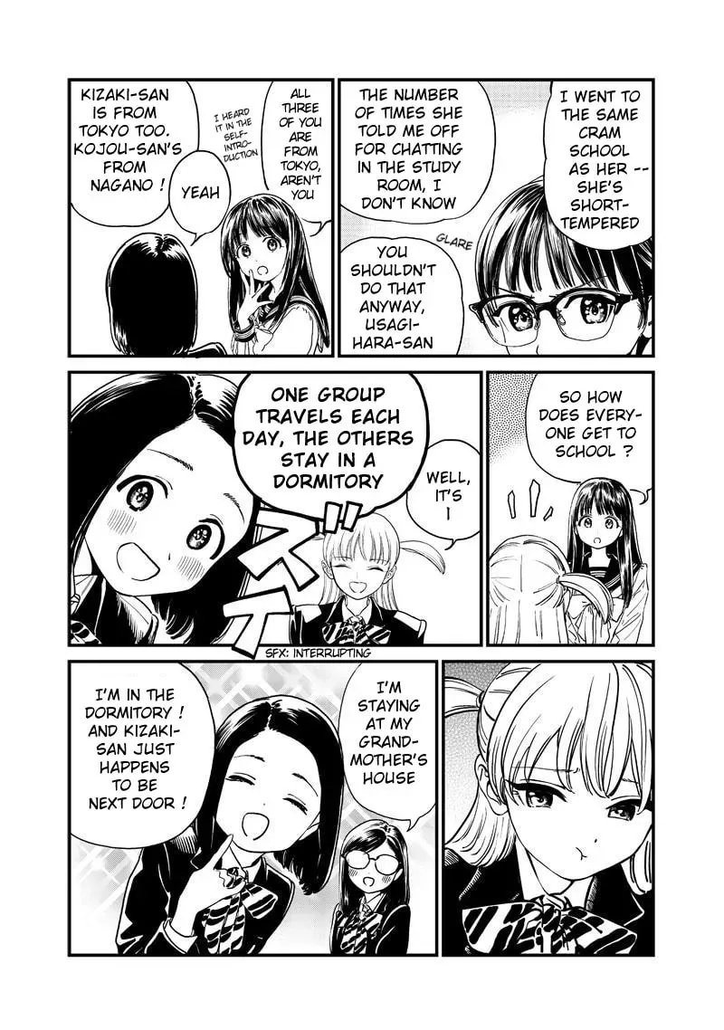 Read Akebi