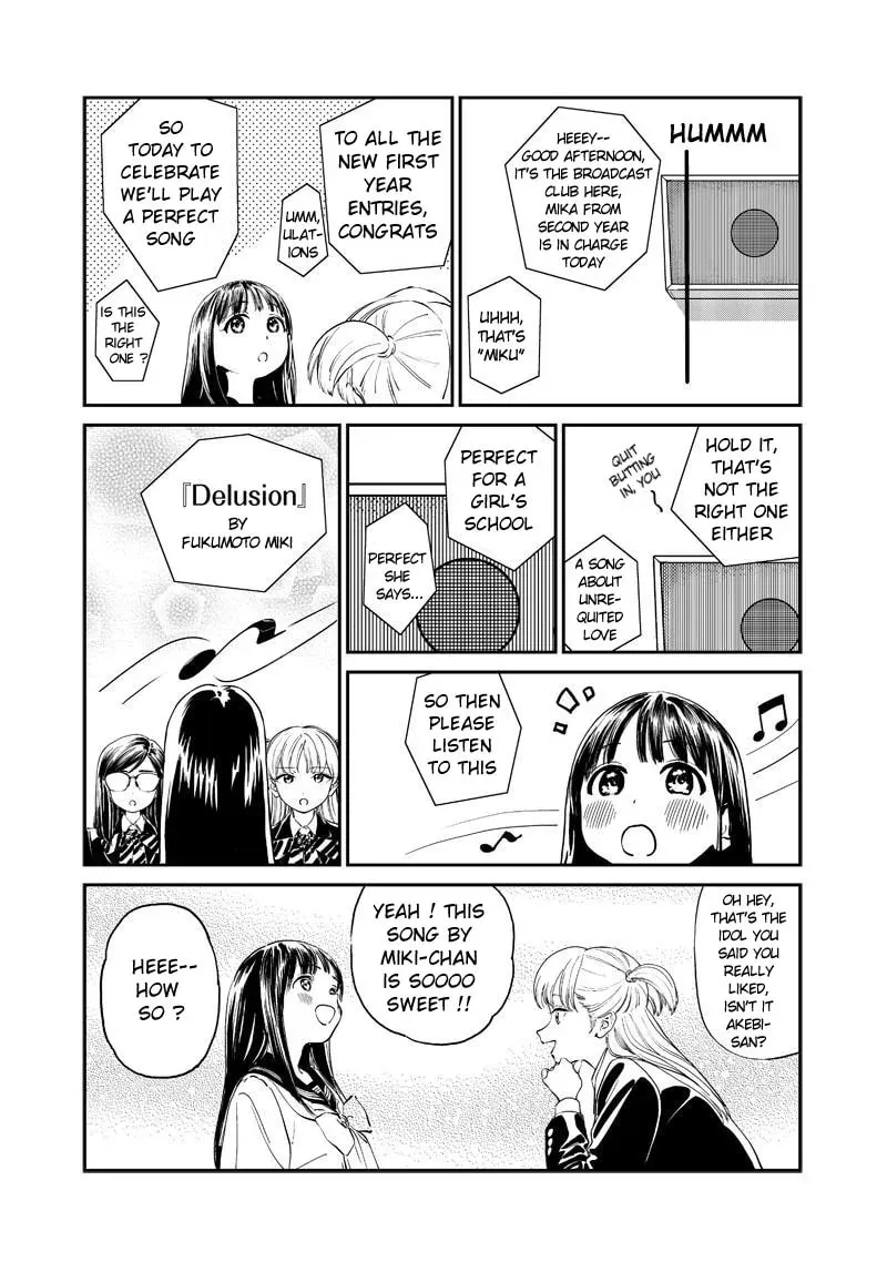 Read Akebi