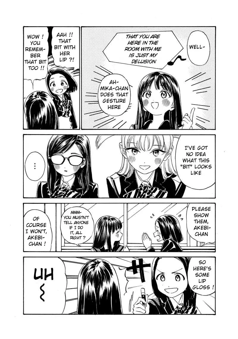Read Akebi