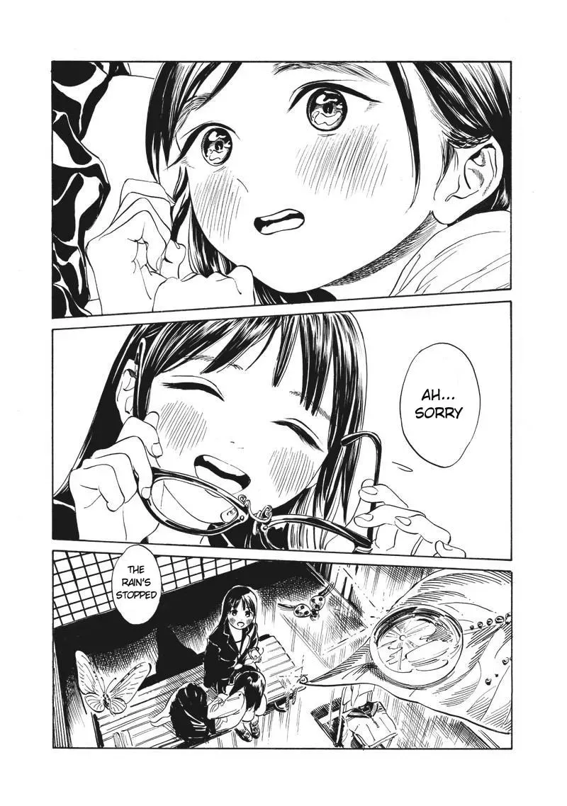 Read Akebi