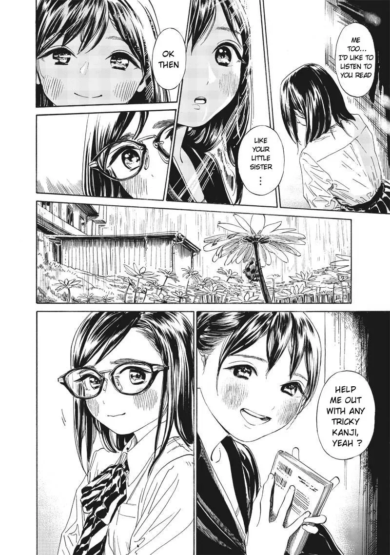 Read Akebi