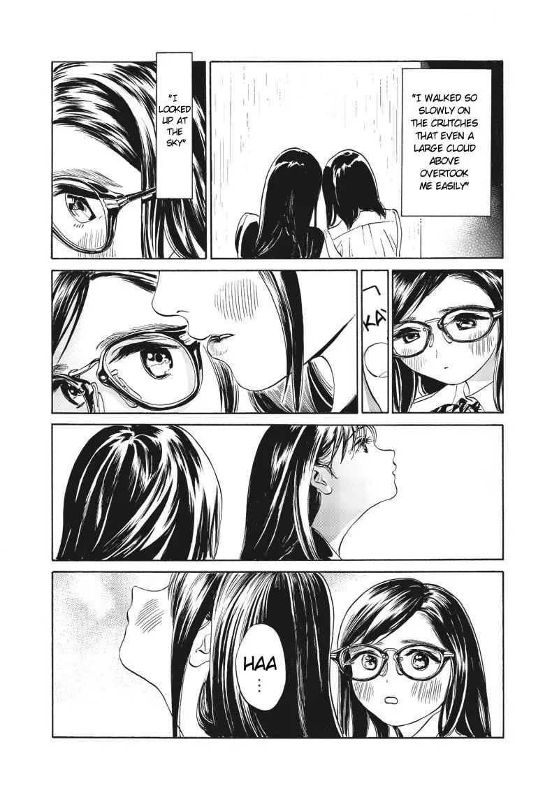 Read Akebi