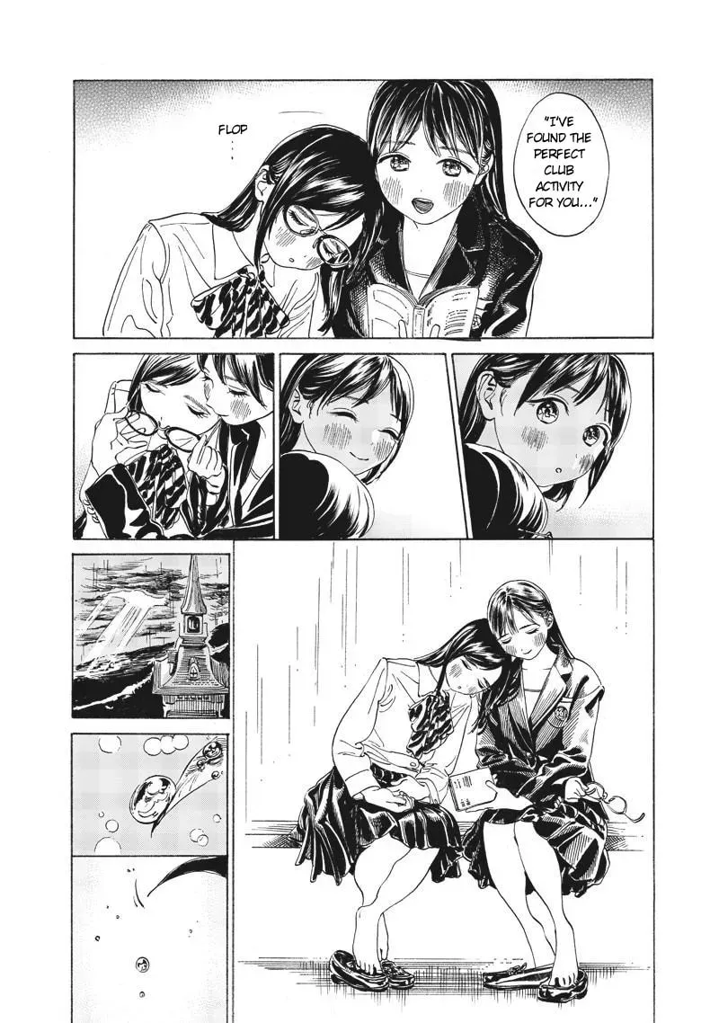 Read Akebi