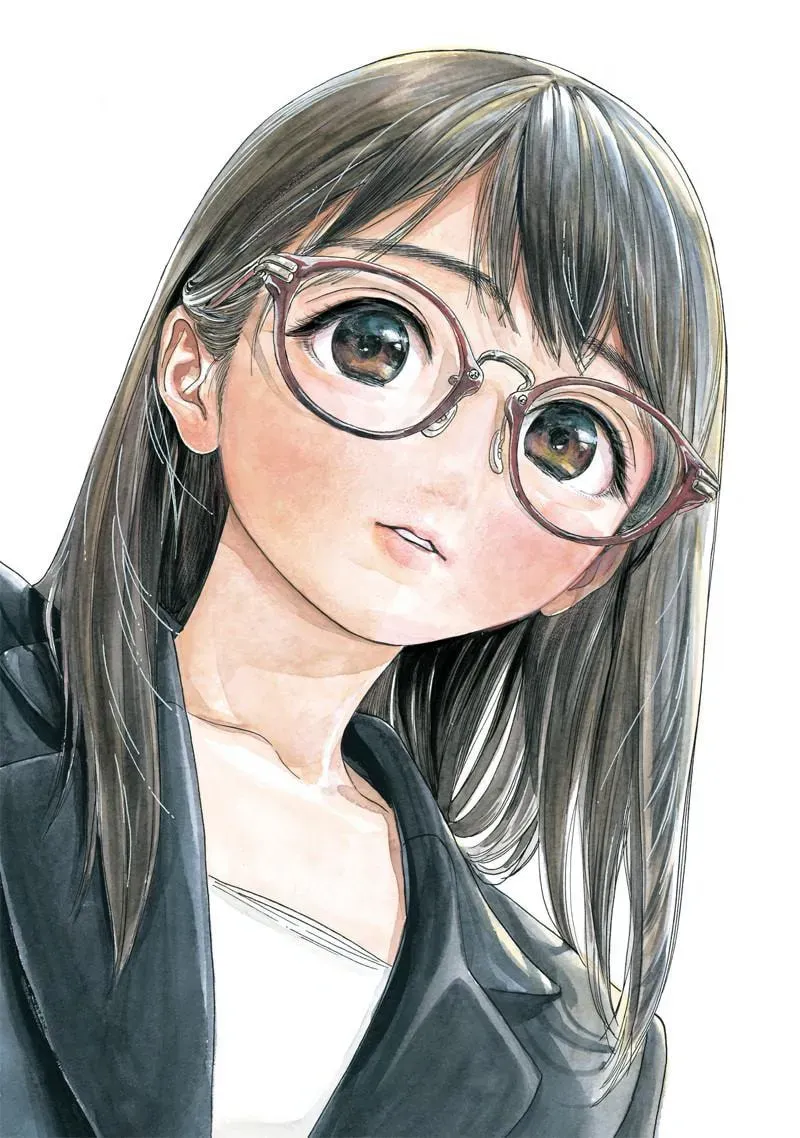 Read Akebi