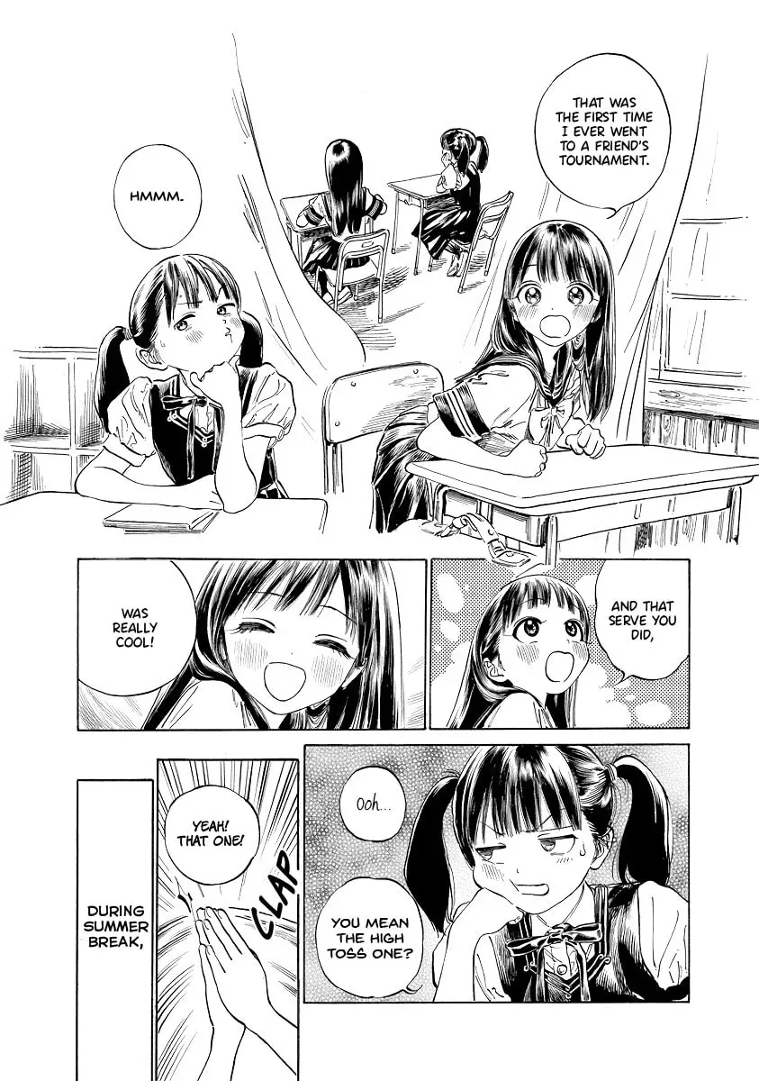 Read Akebi